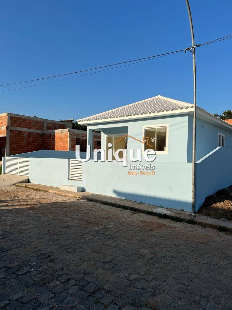 Casa, 2 quartos, 68 m² - Foto 2