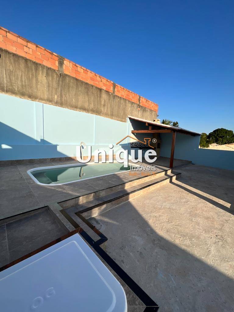 Casa, 2 quartos, 68 m² - Foto 6
