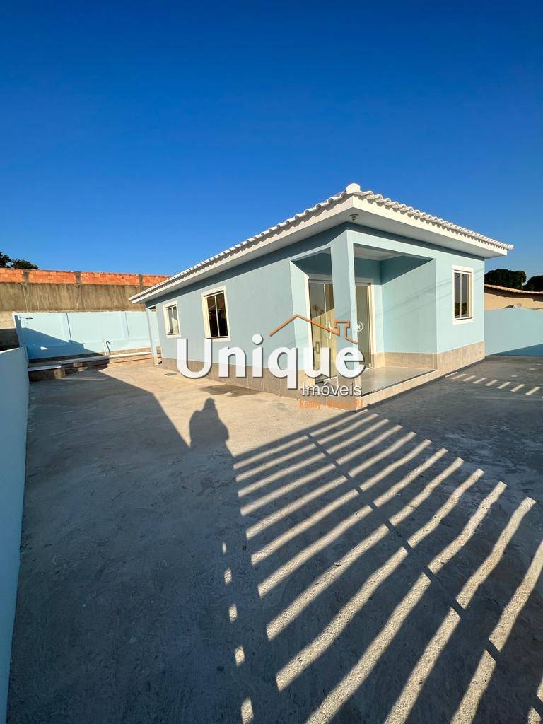Casa, 2 quartos, 68 m² - Foto 4