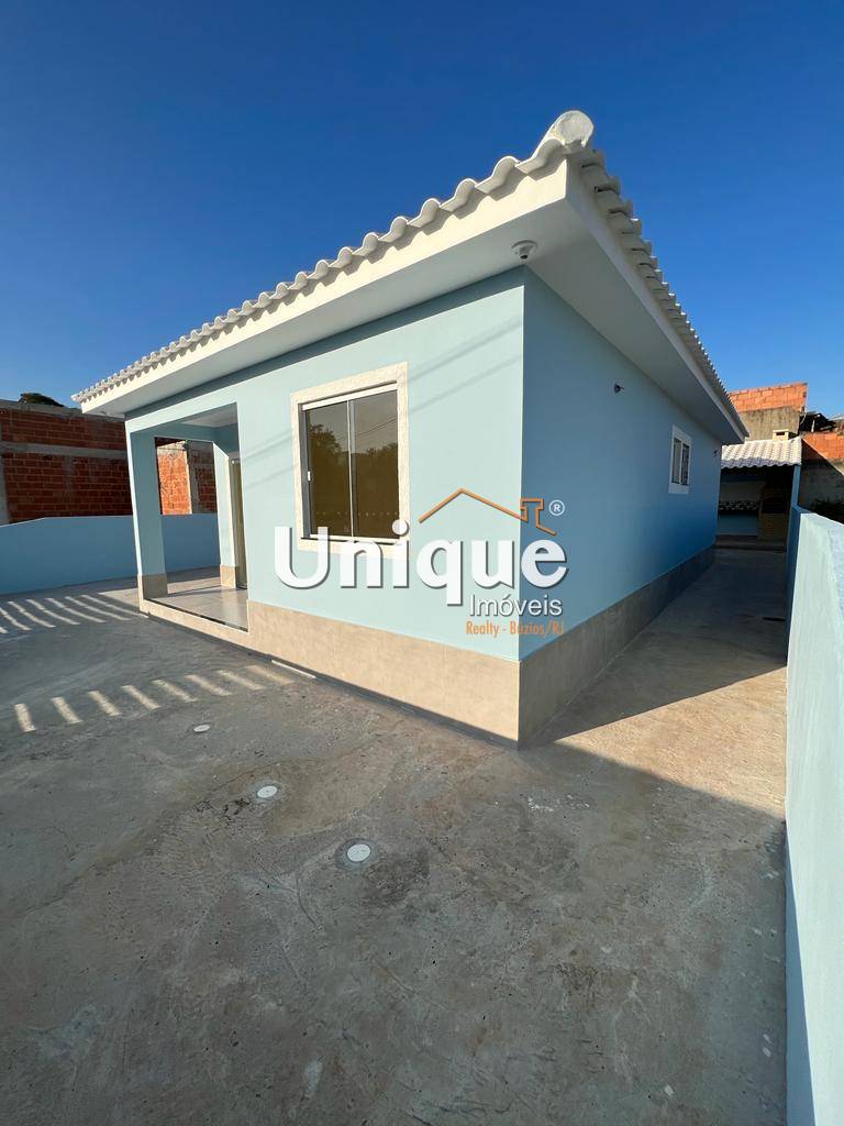 Casa, 2 quartos, 68 m² - Foto 3