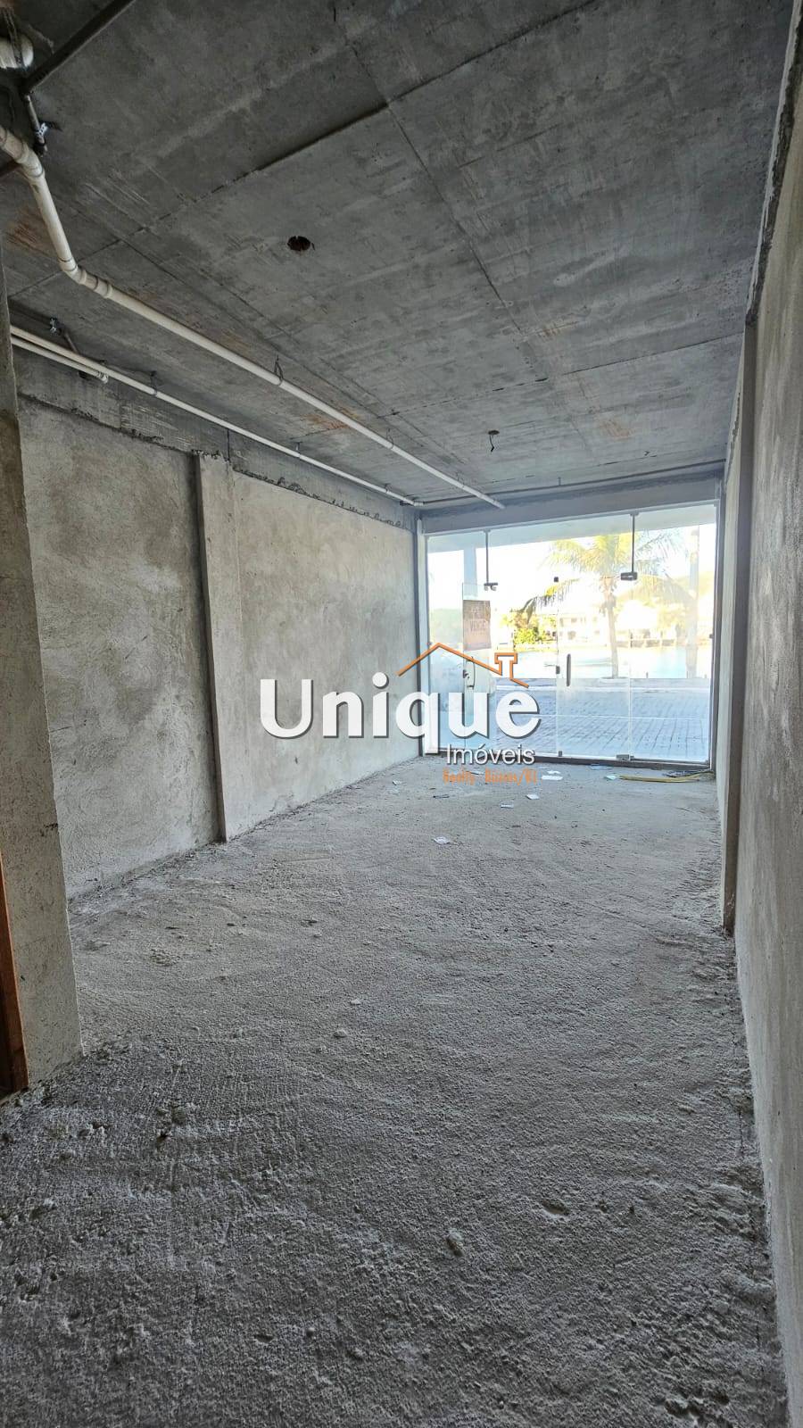 Loja-Salão, 39 m² - Foto 1