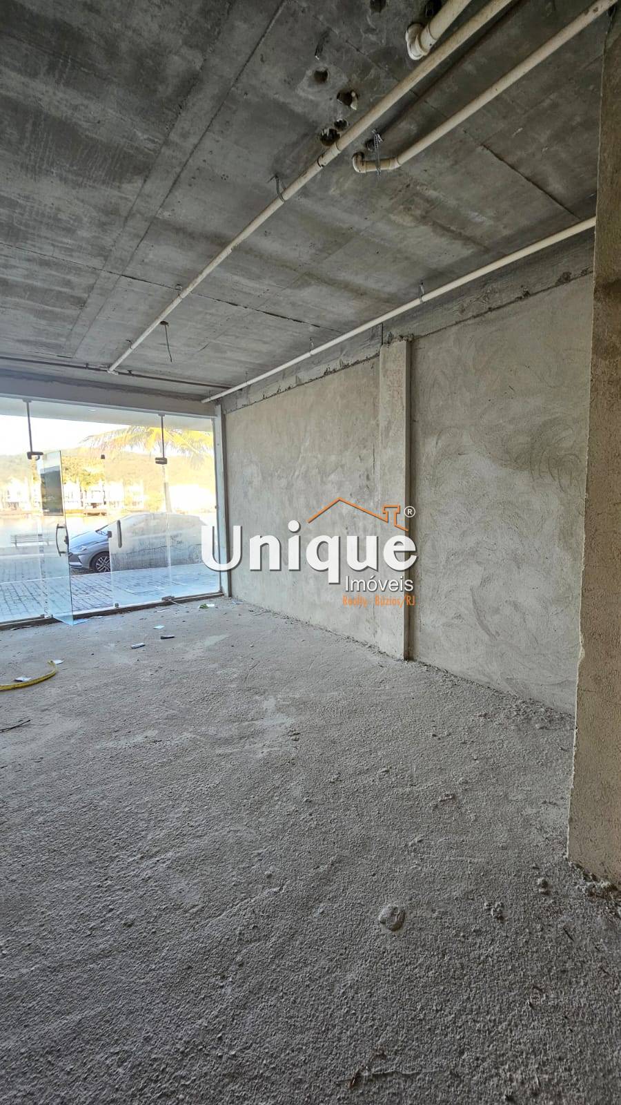 Loja-Salão, 39 m² - Foto 4