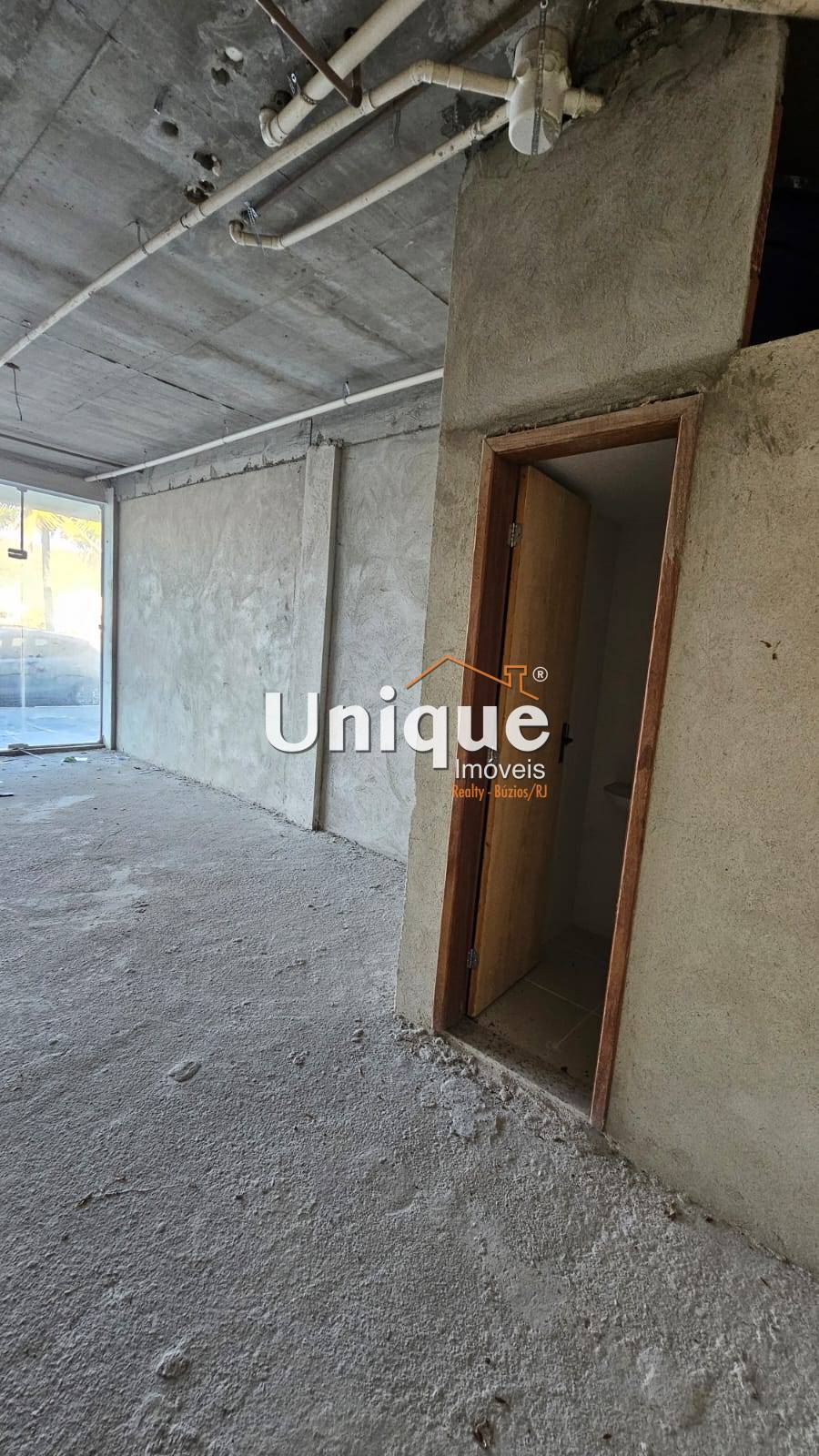 Loja-Salão, 39 m² - Foto 3