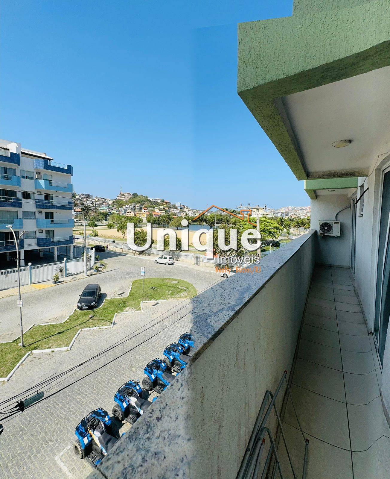 Apartamento, 2 quartos, 65 m² - Foto 1