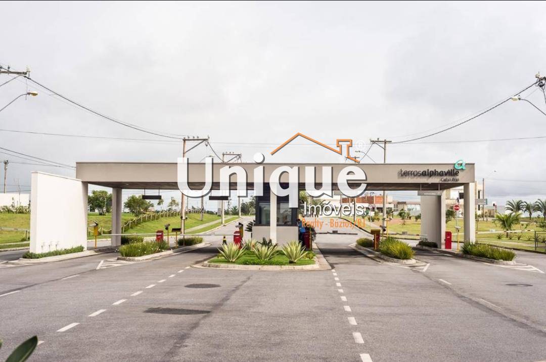 Terreno, 375 m² - Foto 1