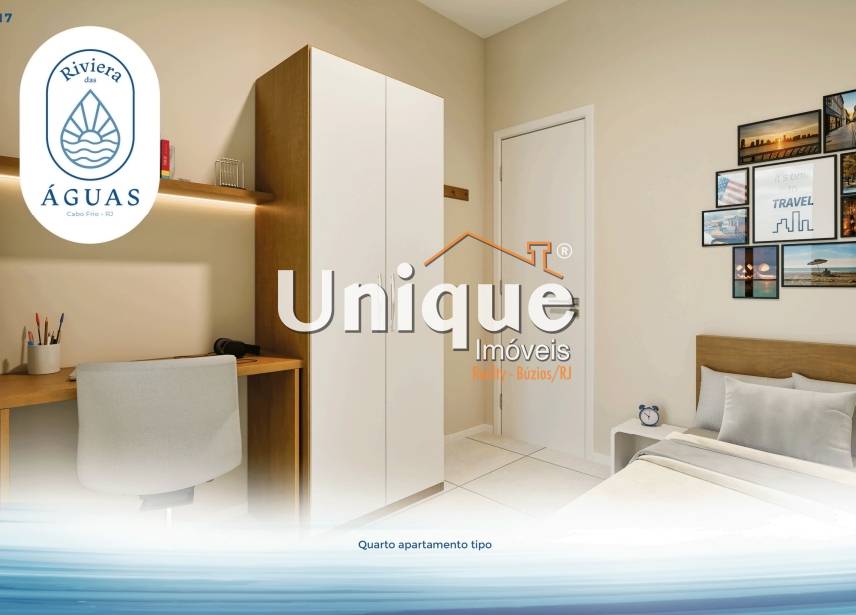 Apartamento, 1 quarto, 38 m² - Foto 7