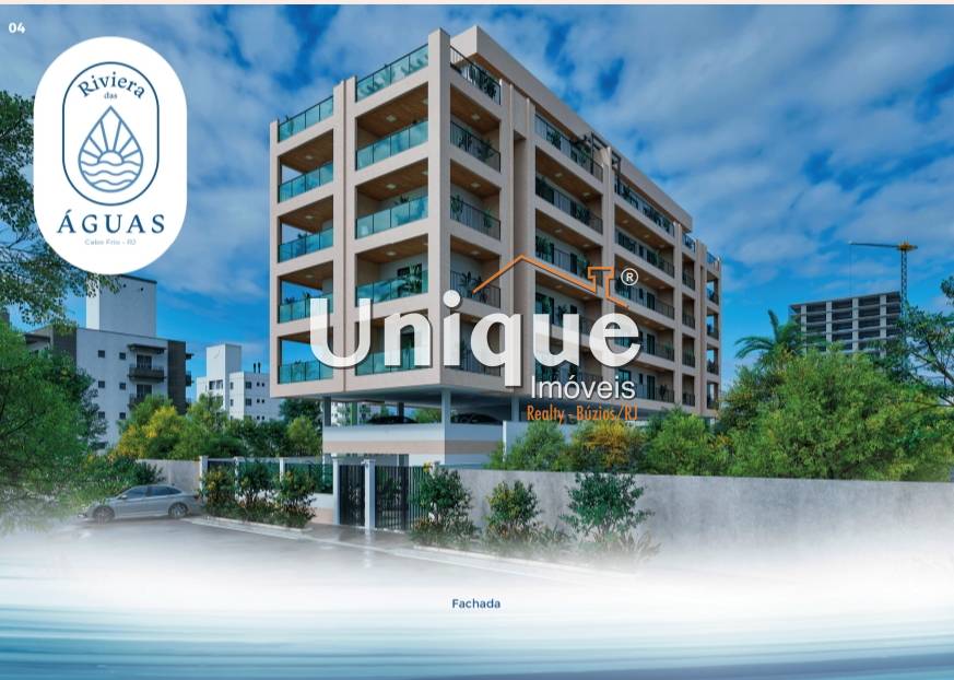 Apartamento, 1 quarto, 38 m² - Foto 1