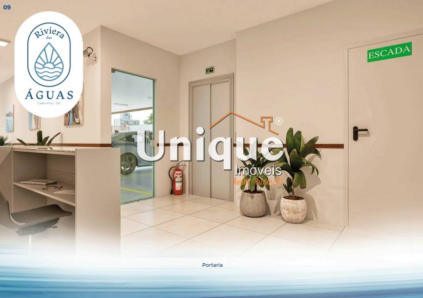 Apartamento, 1 quarto, 38 m² - Foto 9