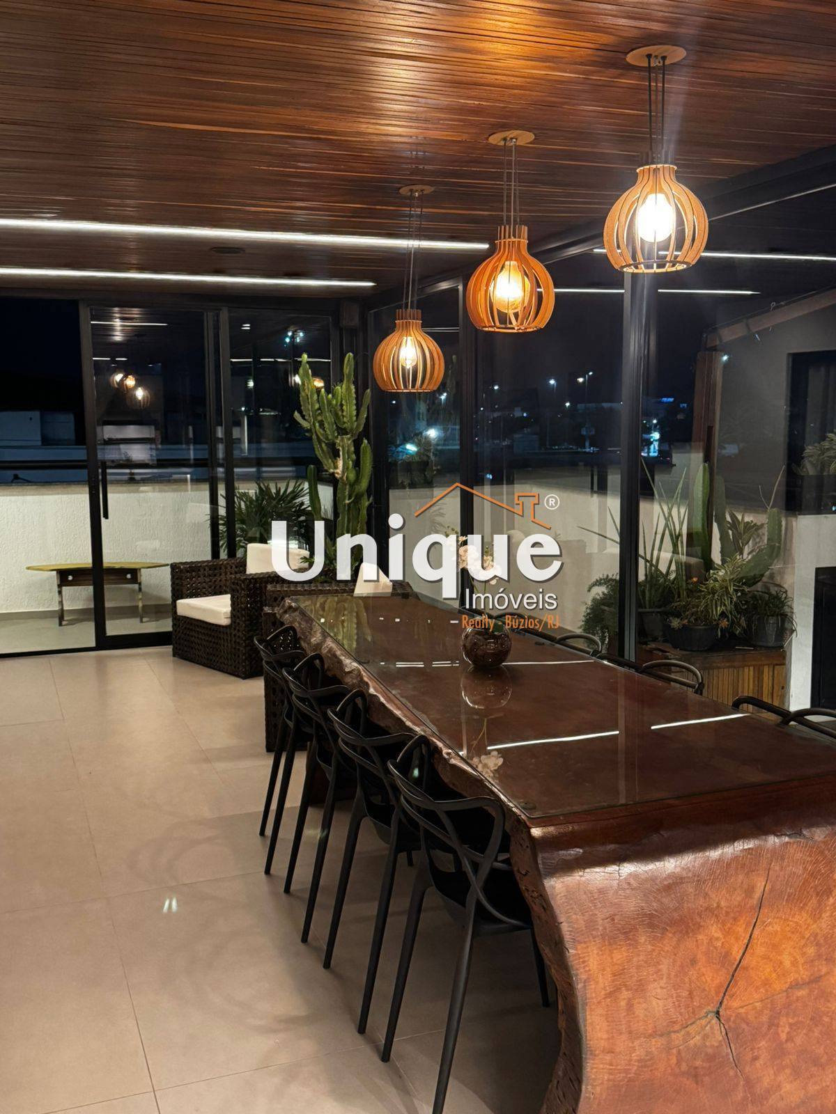 Apartamento, 2 quartos, 136 m² - Foto 1