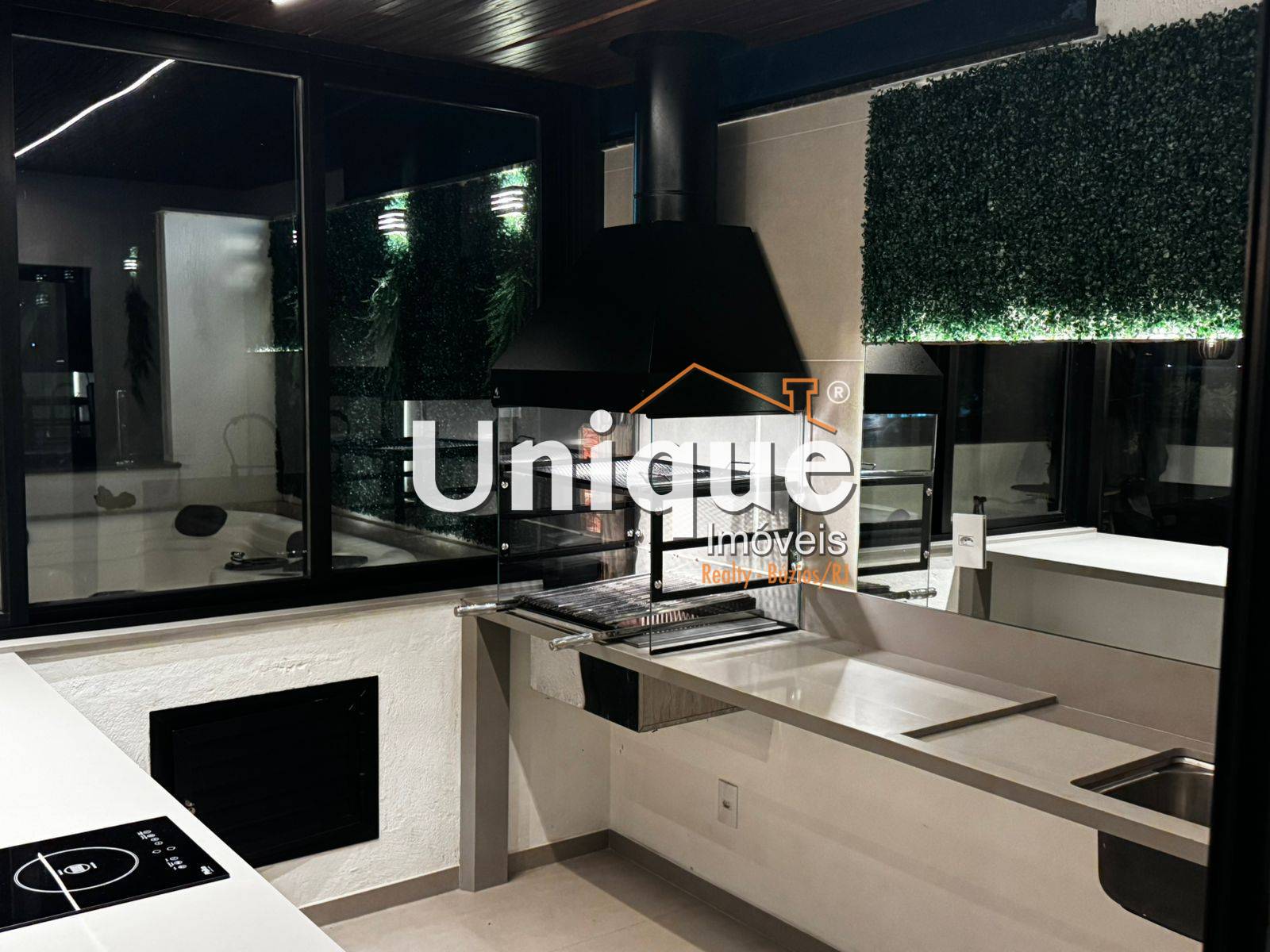 Apartamento, 2 quartos, 136 m² - Foto 4