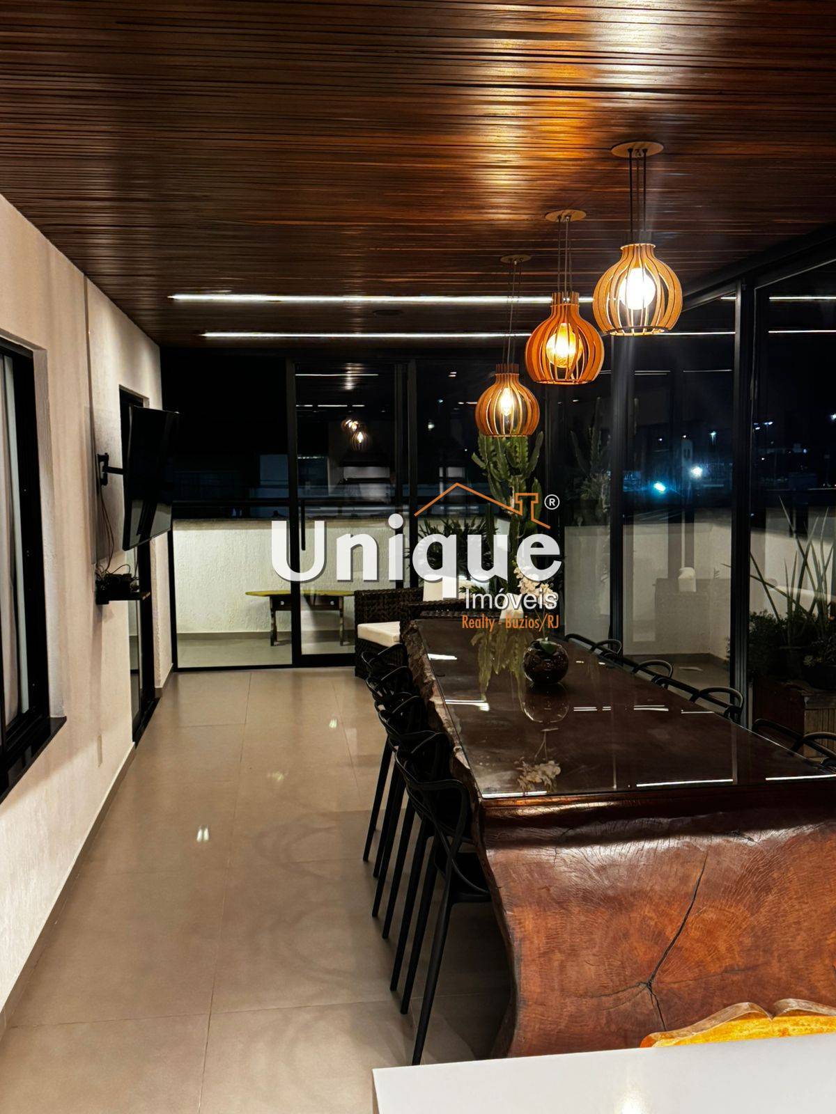 Apartamento, 2 quartos, 136 m² - Foto 2