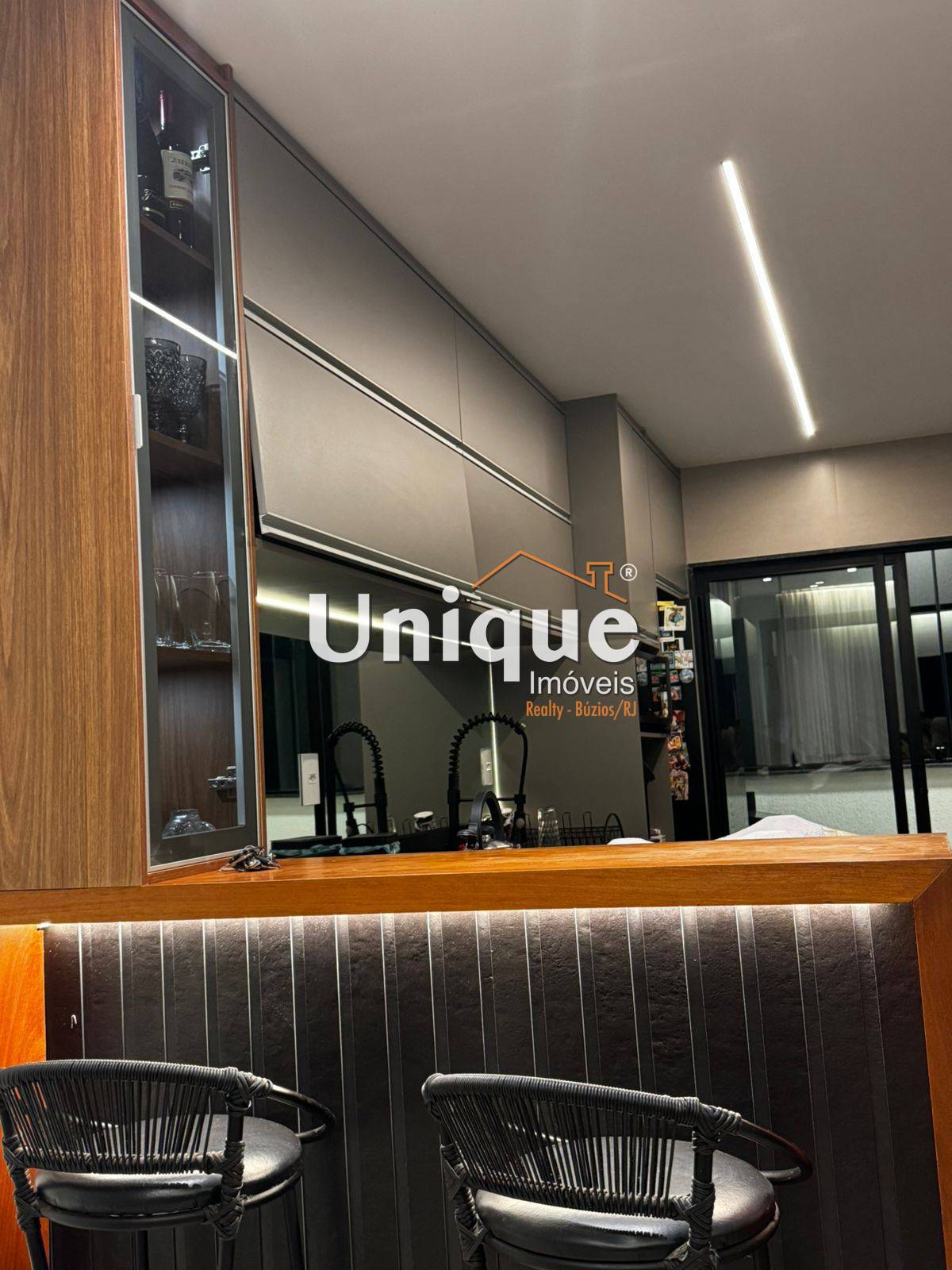 Apartamento, 2 quartos, 136 m² - Foto 3