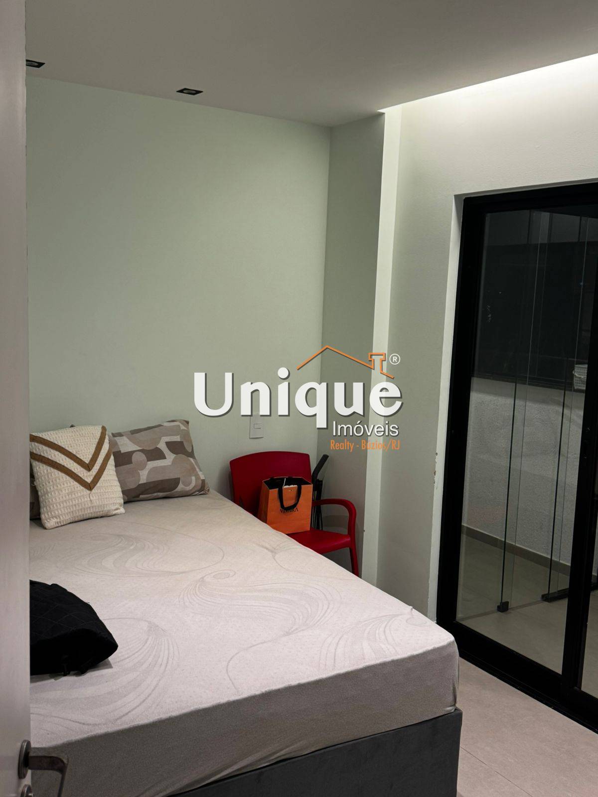 Apartamento, 2 quartos, 136 m² - Foto 12
