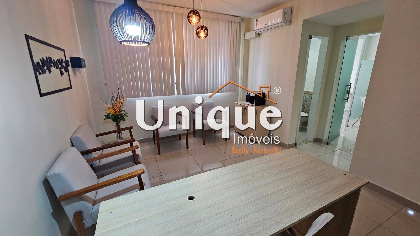 Sala-Conjunto, 50 m² - Foto 1