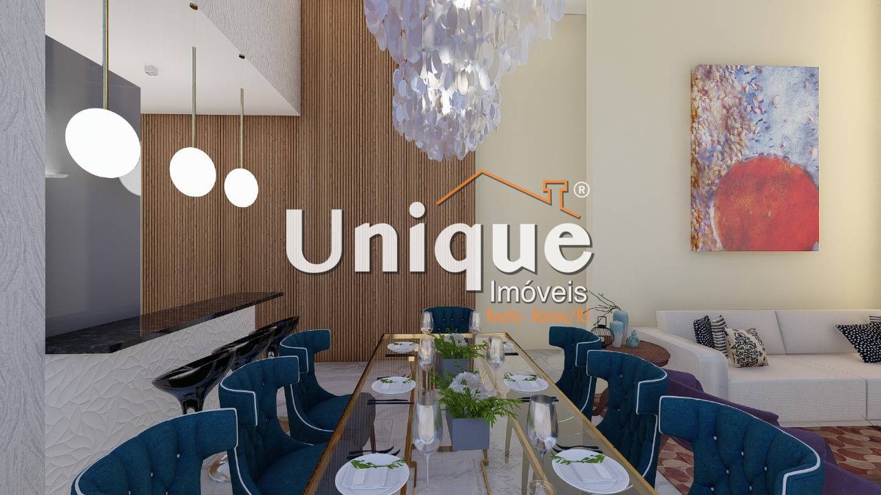 Casa, 3 quartos, 252 m² - Foto 6