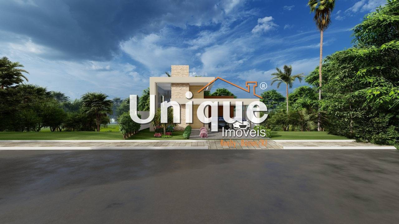 Casa, 3 quartos, 252 m² - Foto 4