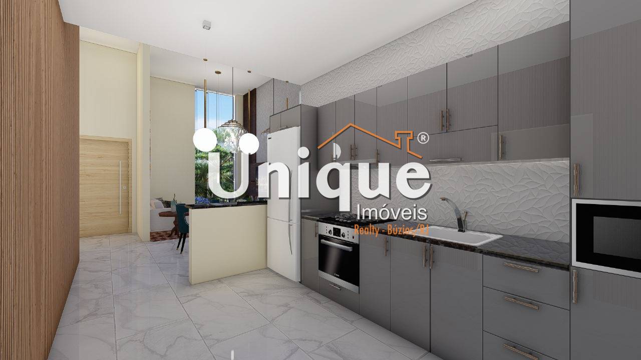 Casa, 3 quartos, 252 m² - Foto 11