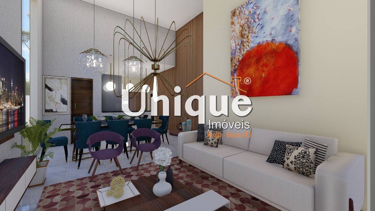 Casa, 3 quartos, 252 m² - Foto 5