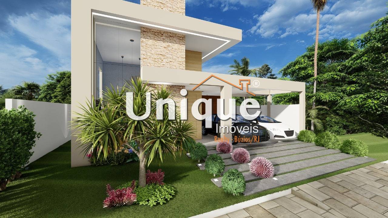 Casa, 3 quartos, 252 m² - Foto 2