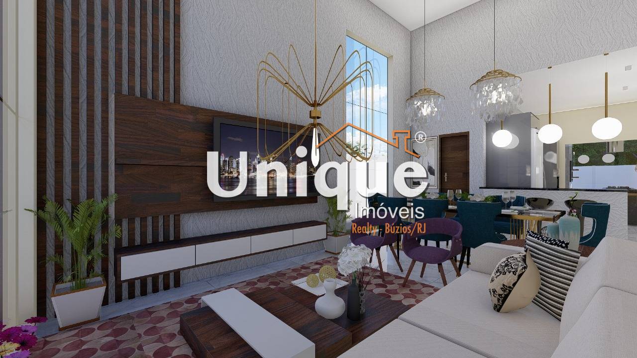 Casa, 3 quartos, 252 m² - Foto 7