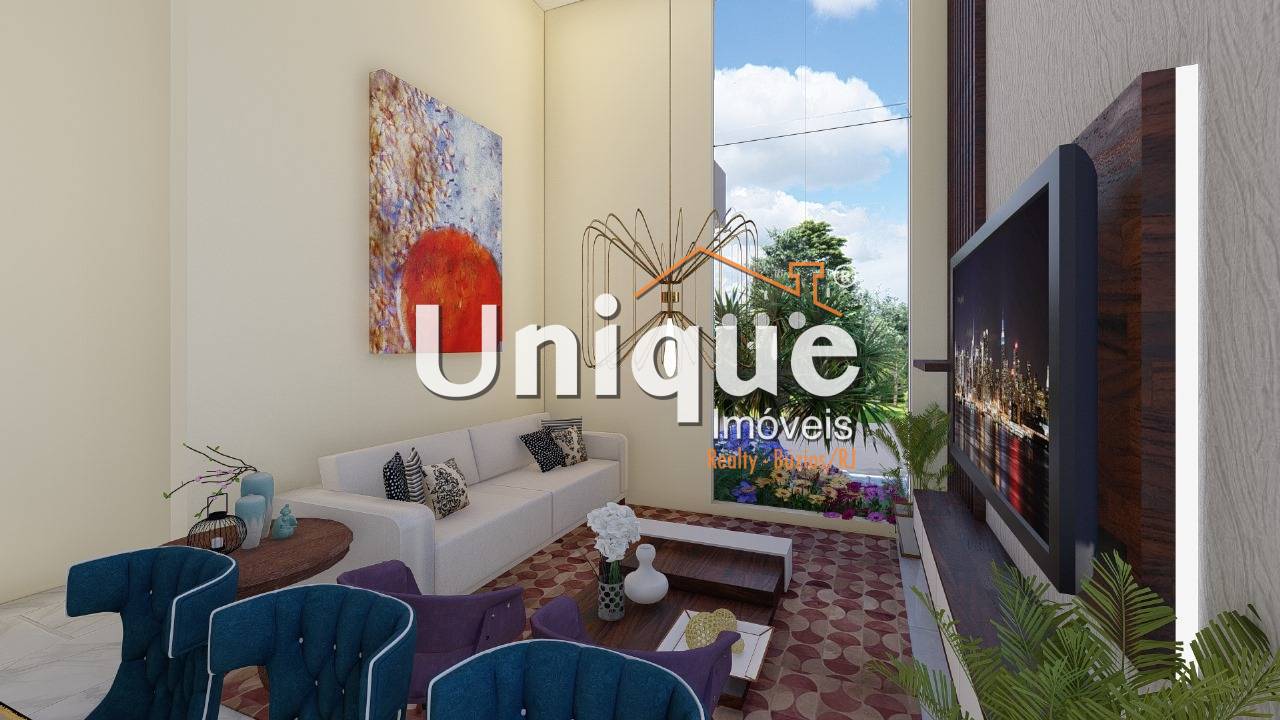 Casa, 3 quartos, 252 m² - Foto 10