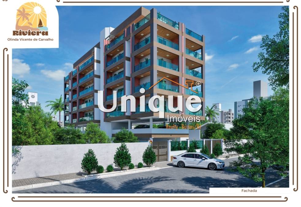 Apartamento, 1 quarto, 38 m² - Foto 1