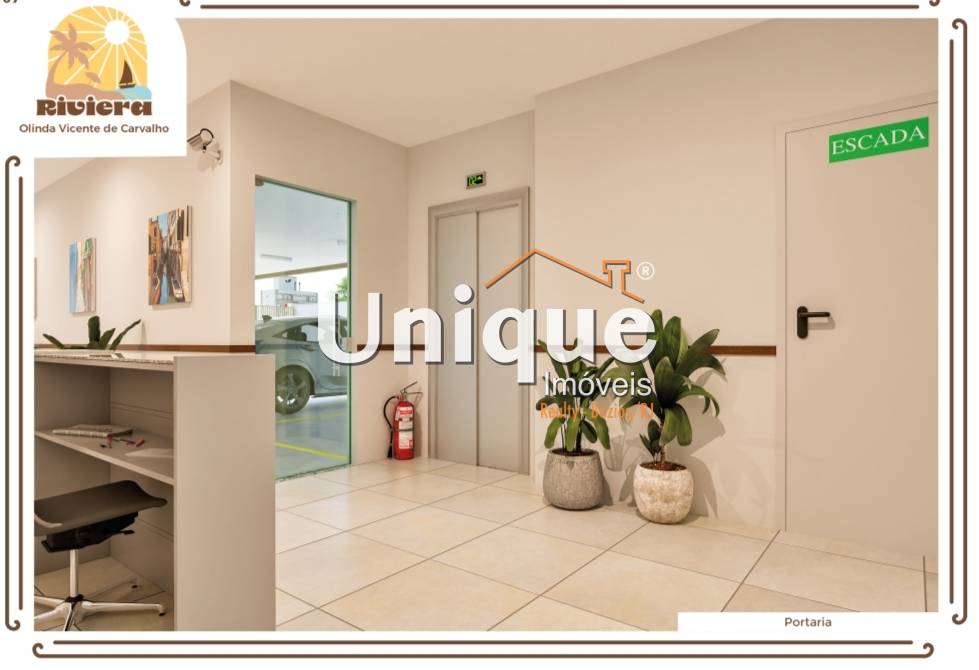 Apartamento, 1 quarto, 38 m² - Foto 9