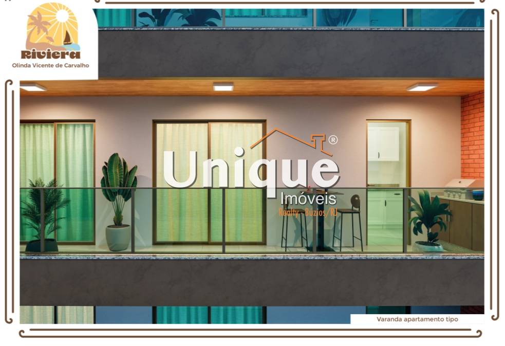 Apartamento, 1 quarto, 38 m² - Foto 4