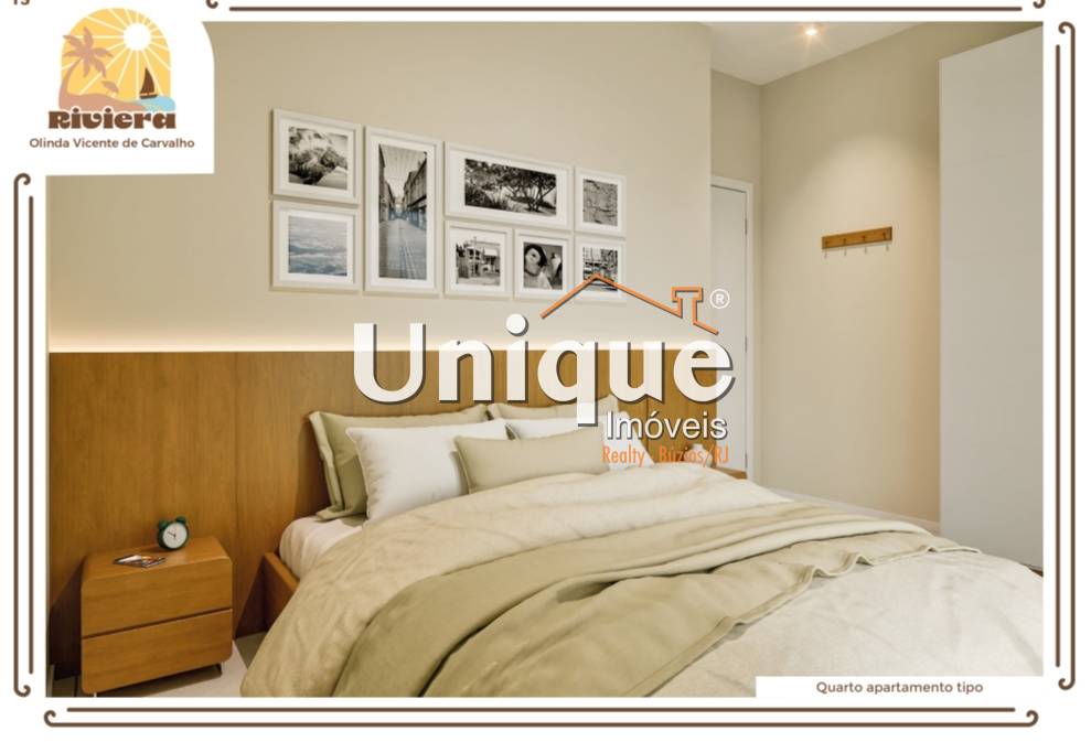 Apartamento, 1 quarto, 38 m² - Foto 5