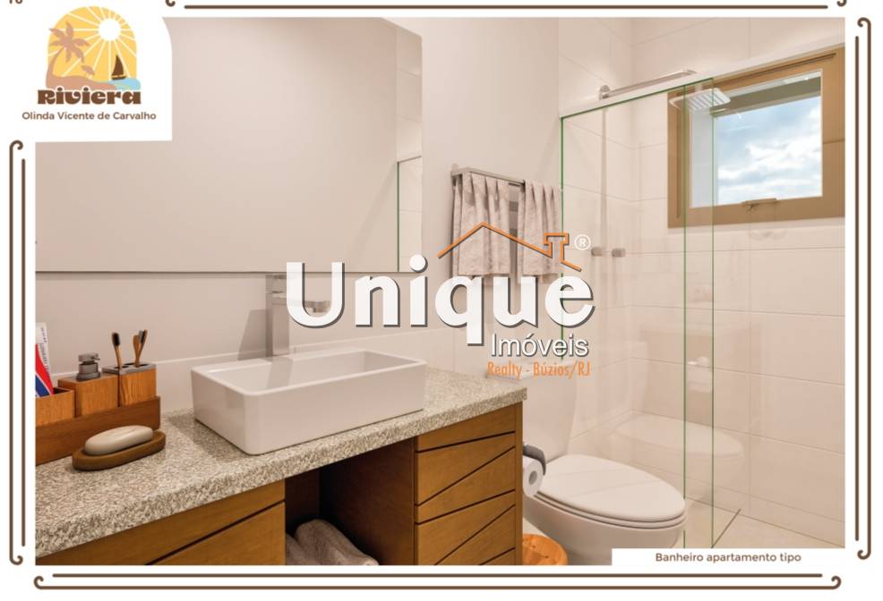 Apartamento, 1 quarto, 38 m² - Foto 8