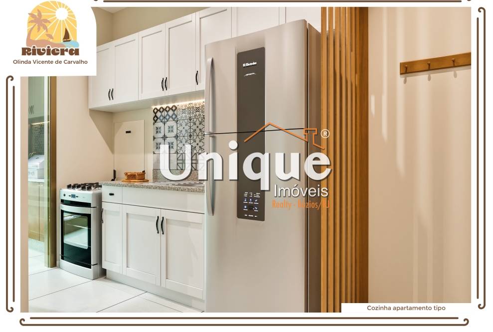 Apartamento, 1 quarto, 38 m² - Foto 7