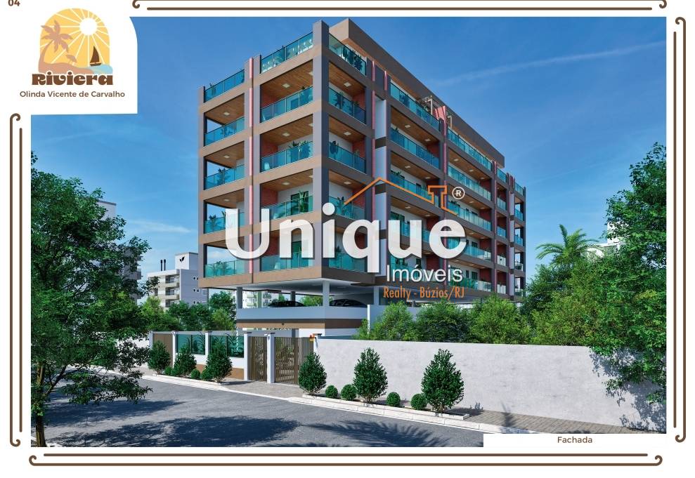 Apartamento, 1 quarto, 38 m² - Foto 2