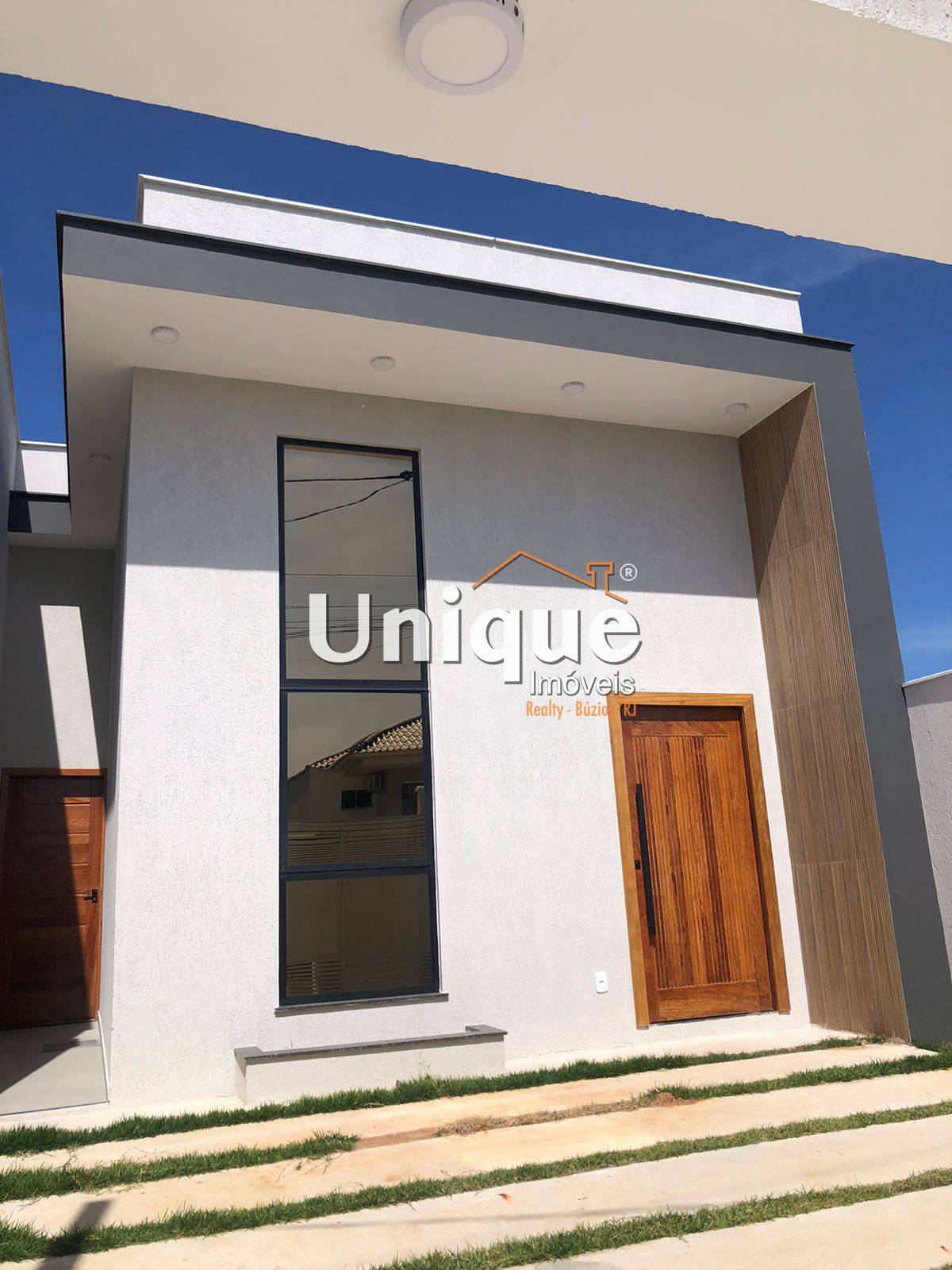 Casa, 3 quartos, 180 m² - Foto 1