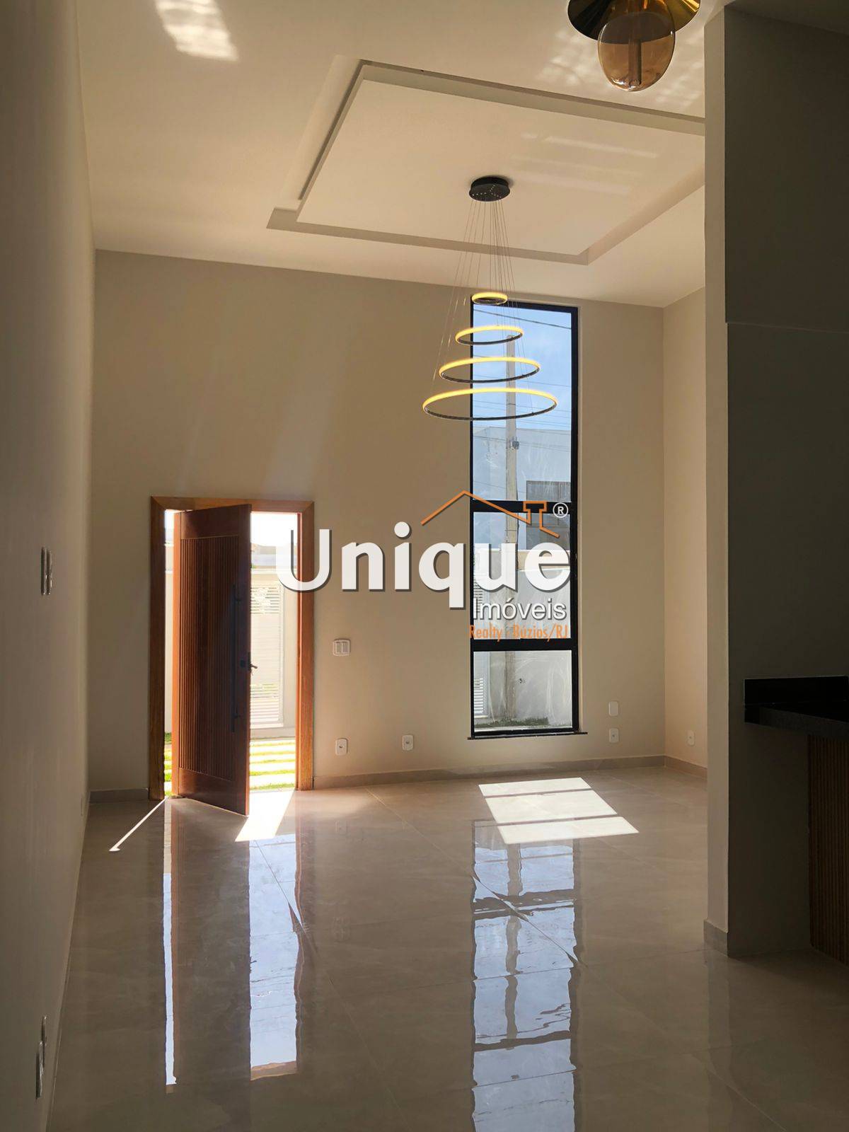 Casa, 3 quartos, 180 m² - Foto 2