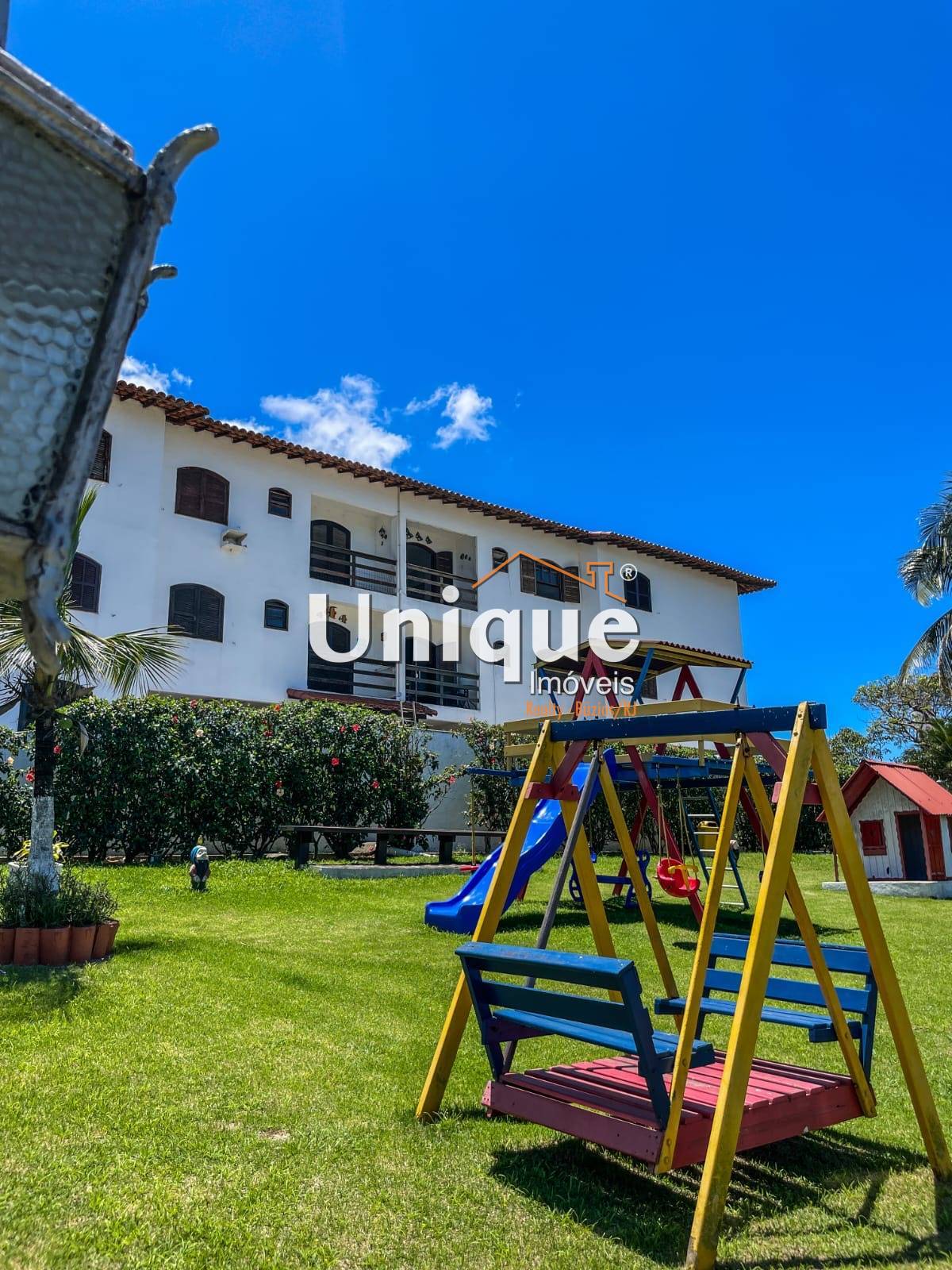 Apartamento, 1 quarto, 44 m² - Foto 1