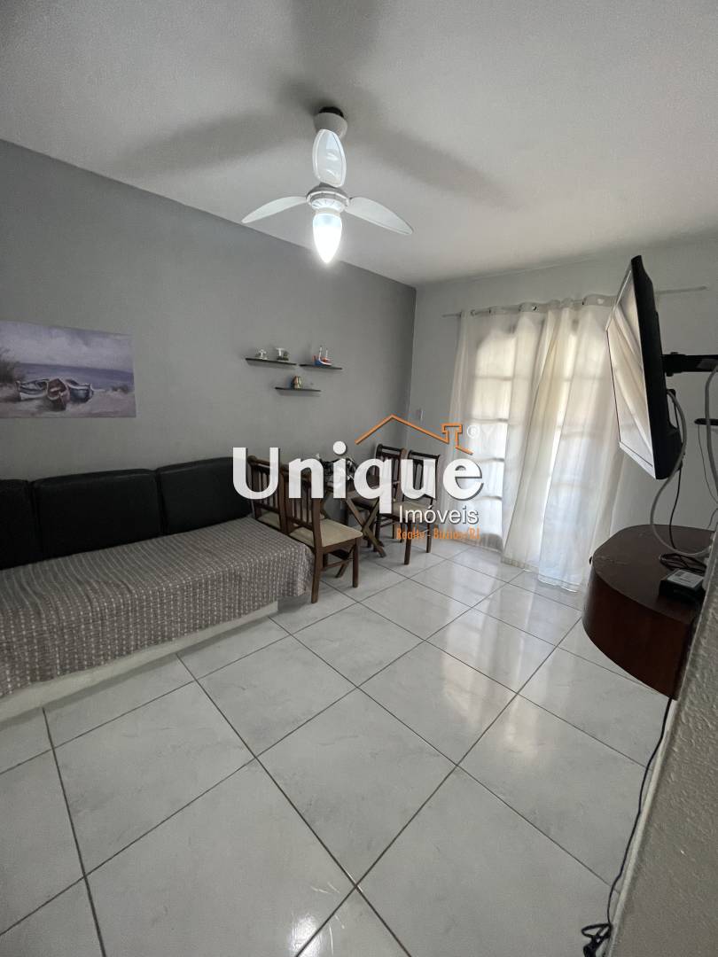 Apartamento, 1 quarto, 44 m² - Foto 3