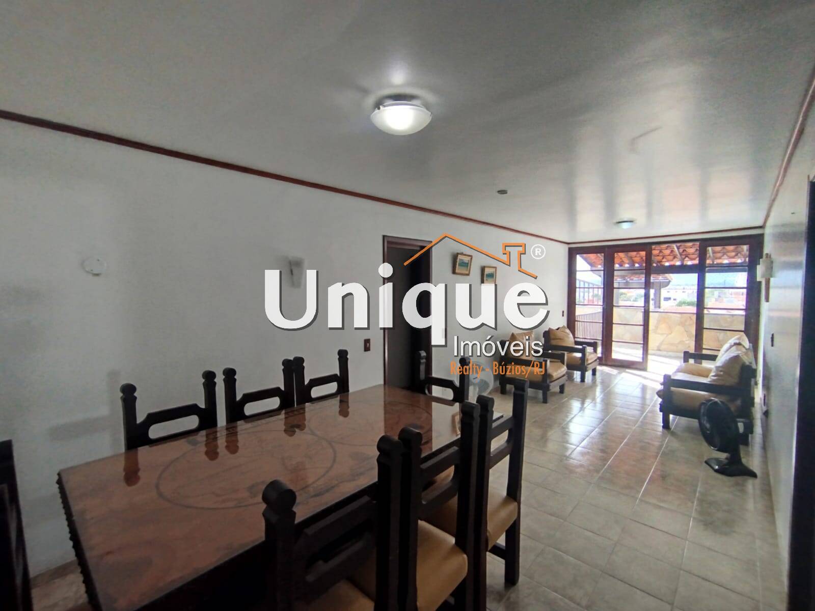 Apartamento, 3 quartos, 260 m² - Foto 2