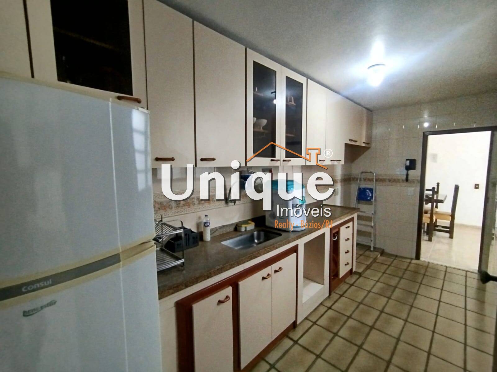 Apartamento, 3 quartos, 260 m² - Foto 6