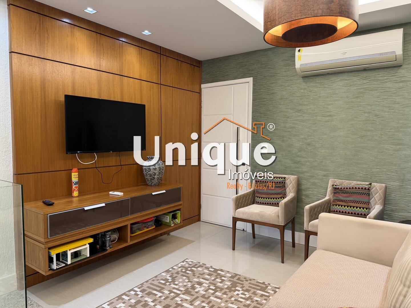 Apartamento, 3 quartos, 220 m² - Foto 14