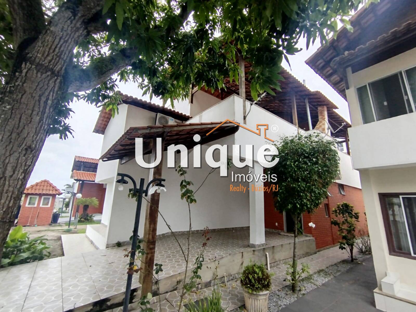 Casa, 3 quartos, 220 m² - Foto 1