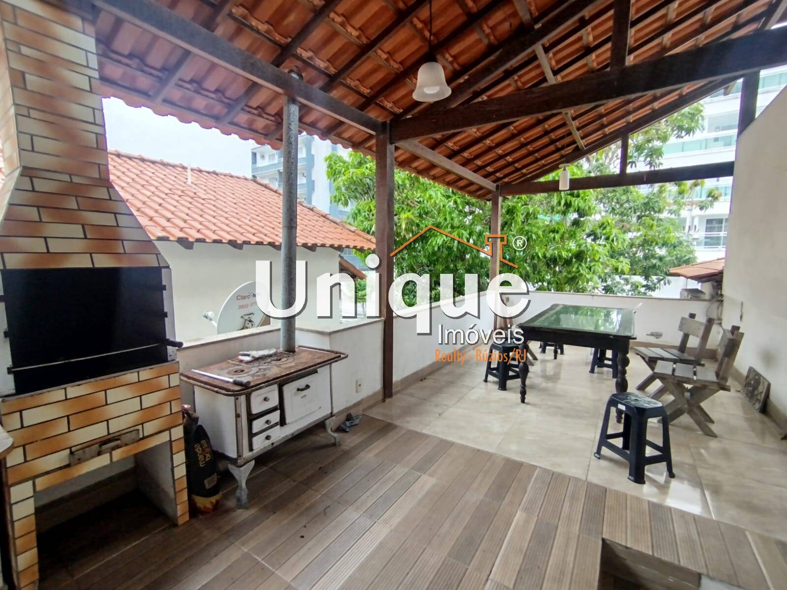 Casa, 3 quartos, 220 m² - Foto 12