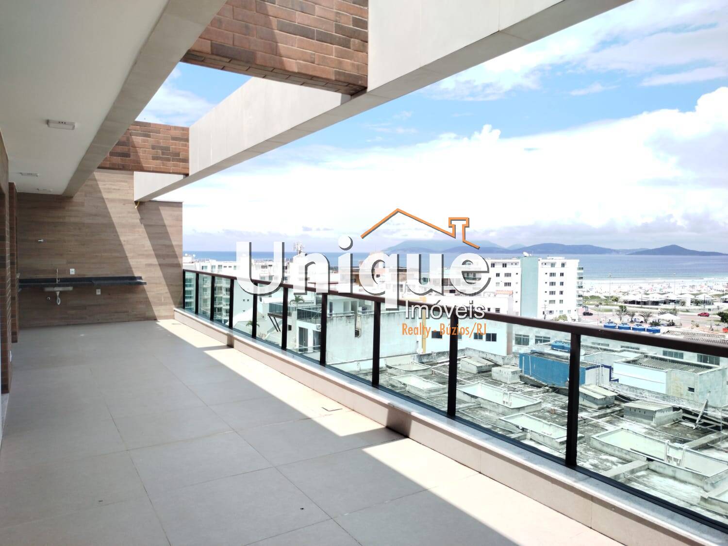 Apartamento, 3 quartos, 263 m² - Foto 1