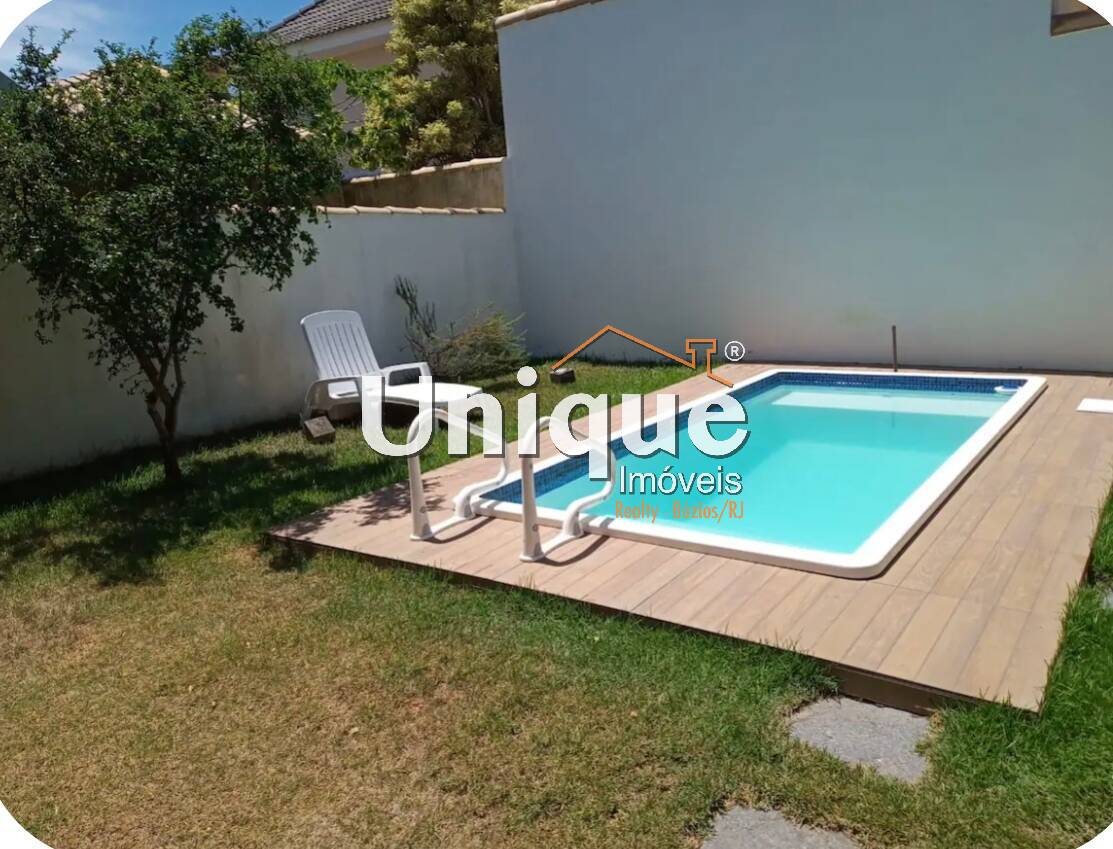 Casa, 3 quartos, 120 m² - Foto 8