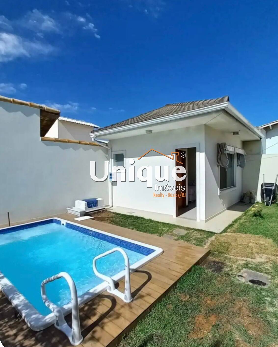 Casa, 3 quartos, 120 m² - Foto 11