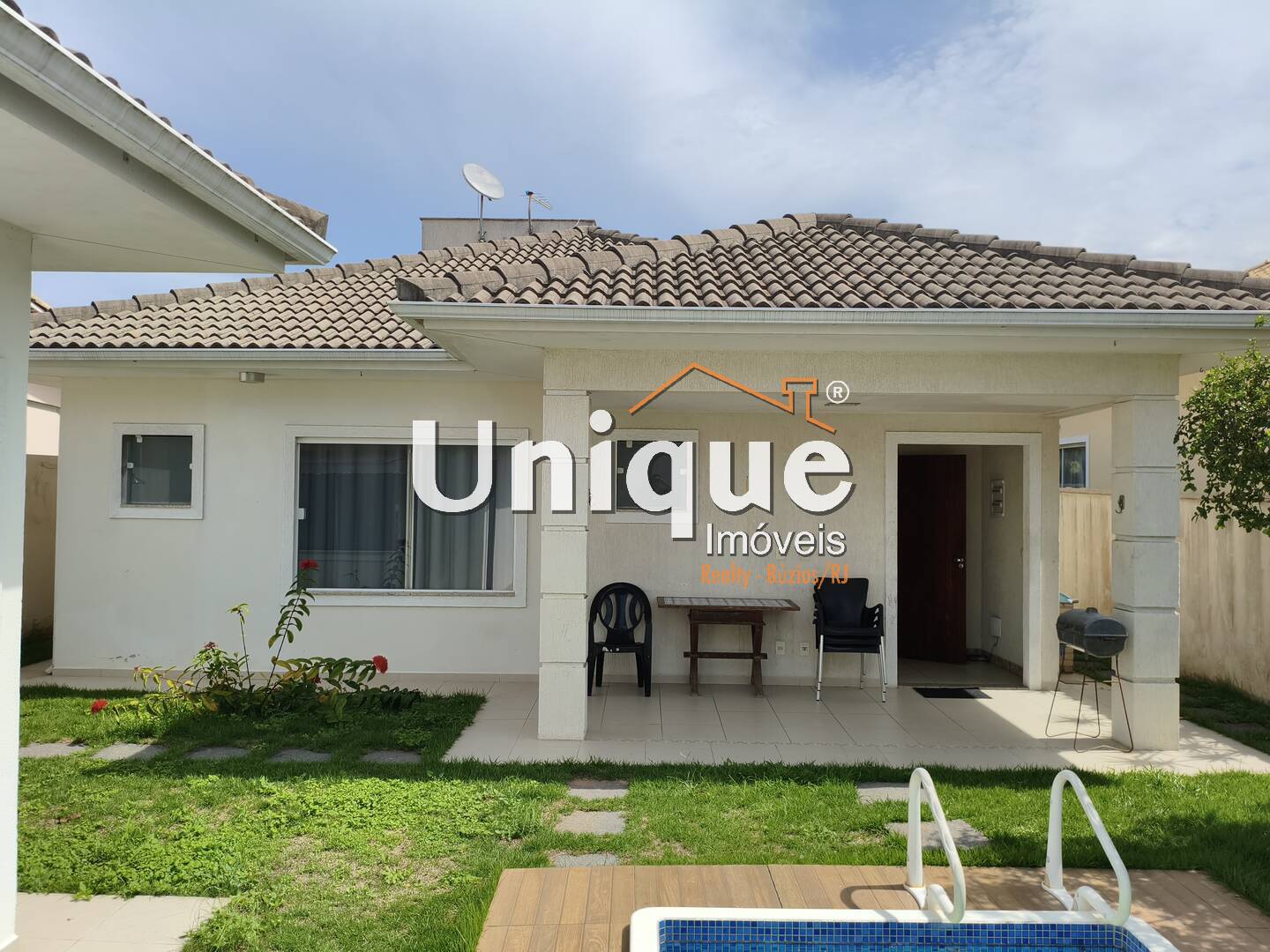 Casa, 3 quartos, 120 m² - Foto 24