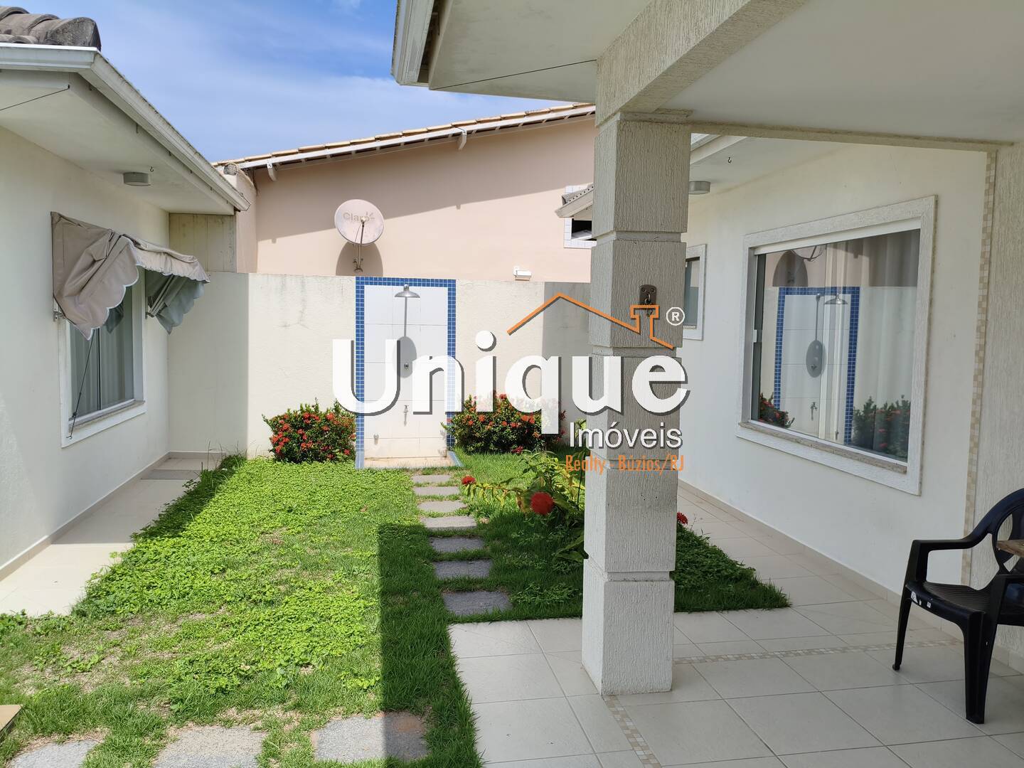 Casa, 3 quartos, 120 m² - Foto 33