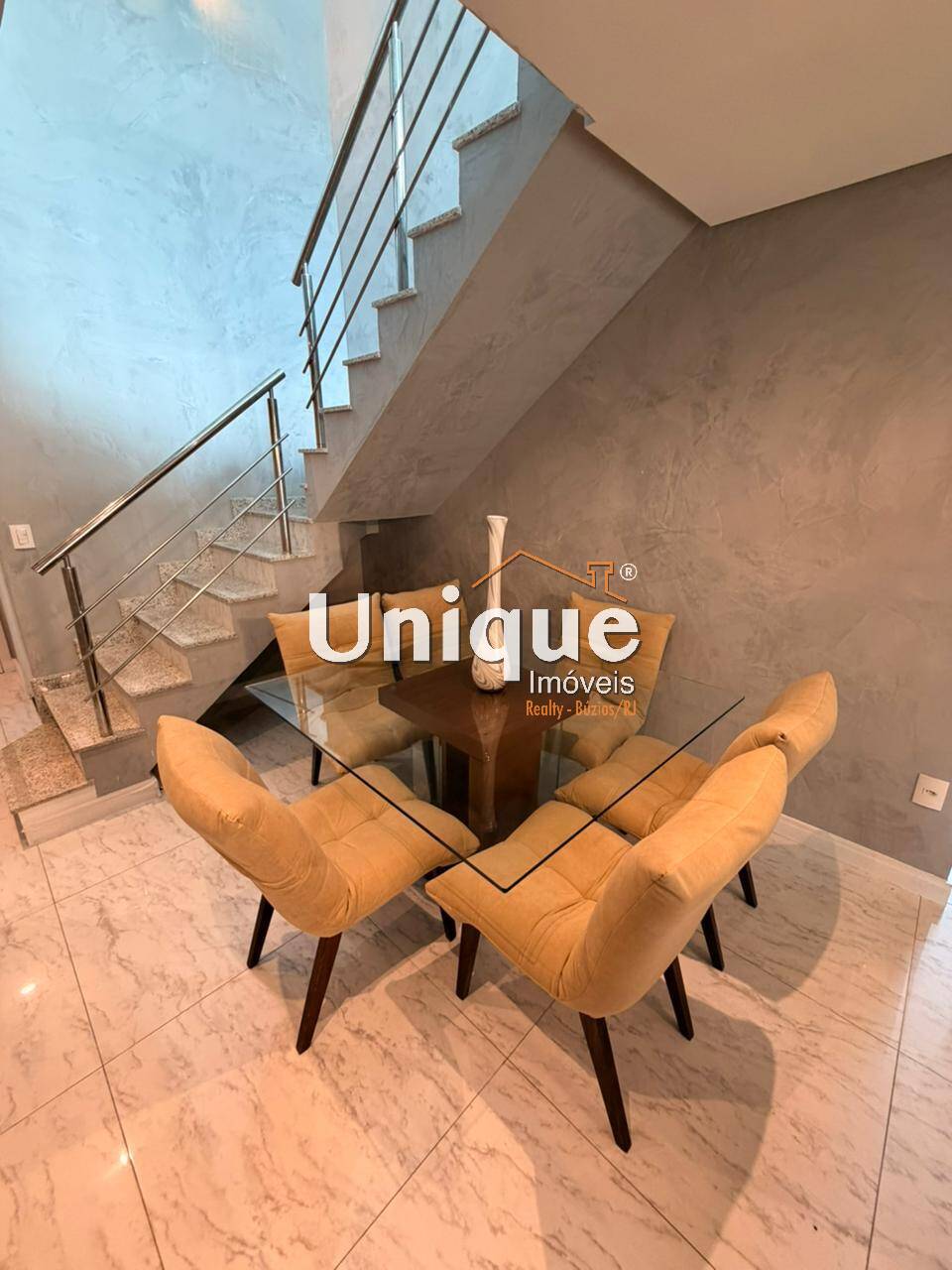 Cobertura, 4 quartos, 240 m² - Foto 4