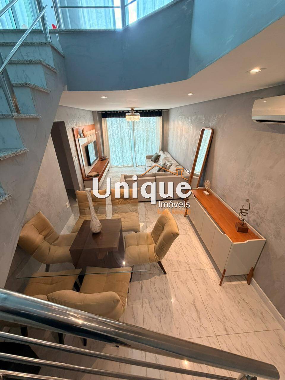 Cobertura, 4 quartos, 240 m² - Foto 3