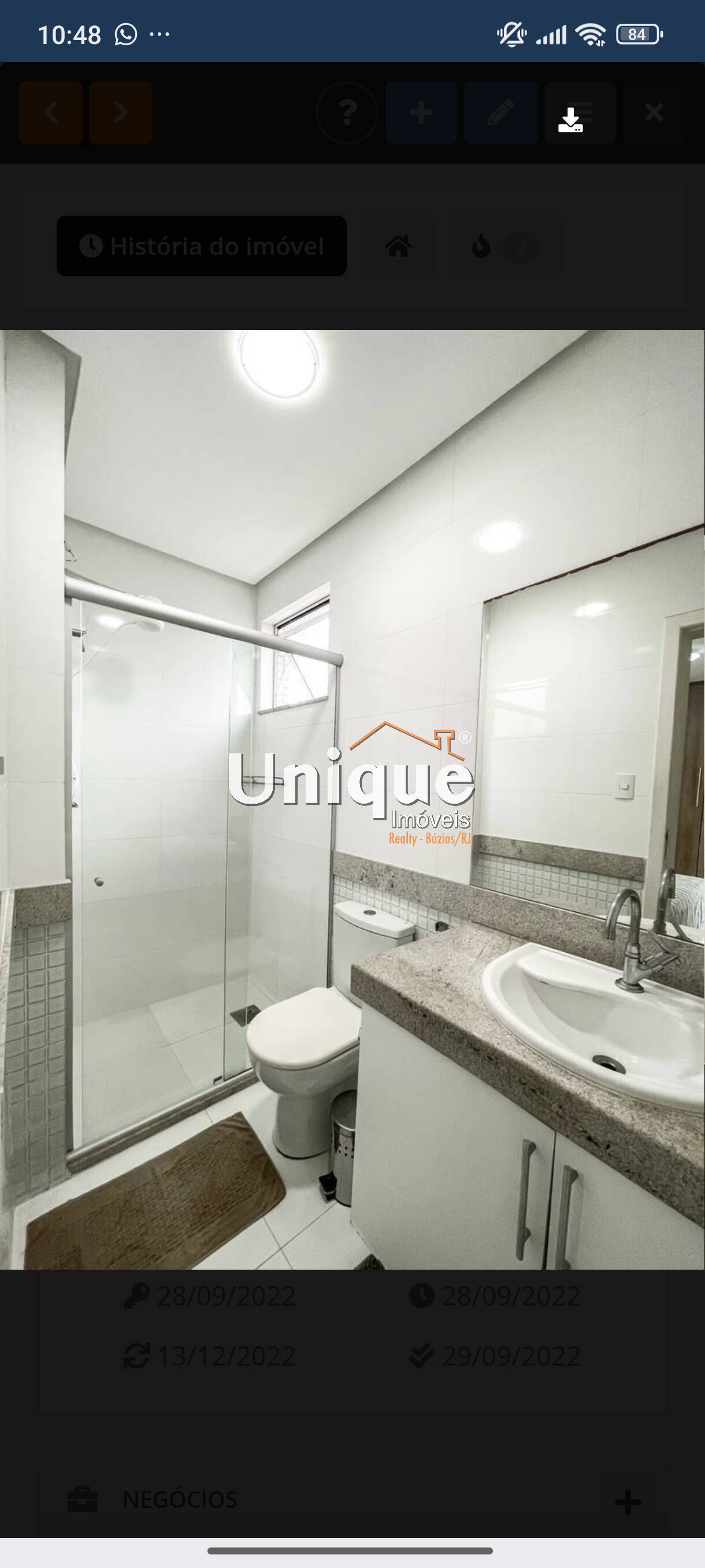 Cobertura, 4 quartos, 240 m² - Foto 16