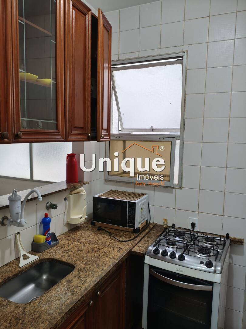 Apartamento, 3 quartos, 100 m² - Foto 5